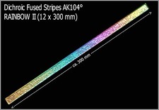 (61,67€/m) Dichroytische