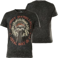 REBEL SPIRIT T-Shirt