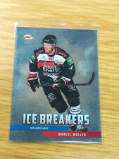 DEL 14/15 Basic Ice Breakers Marcel Müller Krefeld Pinguine Straubing Tigers