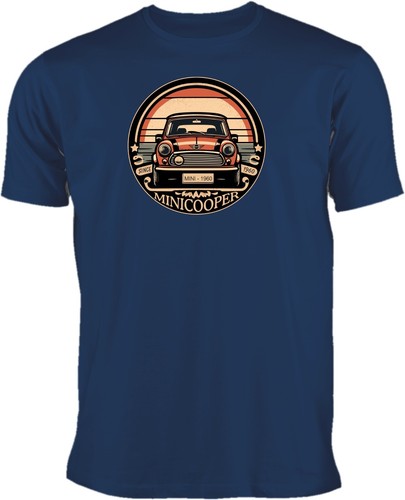 Shirt für mini cooper fans - t-shirt,