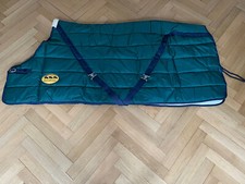 Stalldecke Winterdecke