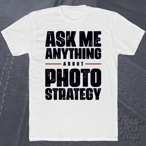 Ask anything about photo - ask, me