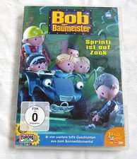 Bob der Baumeister - Sprinti