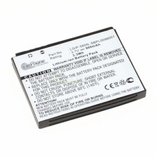 Akku Li-Ion für LG ersetzt