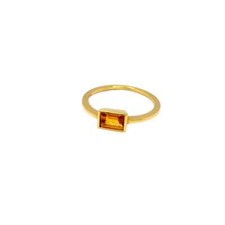 18k Massiv Gelbgold Gelbe