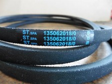 original STIGA Alpina Atco