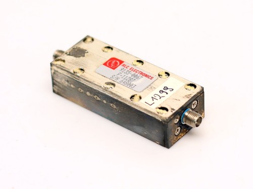 Original rlc electronics - original,