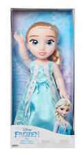 Disney Frozen Elsa Die Eiskönigin Puppe Doll Boxed 34cm Princess Spielfigur