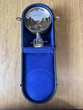Antike Instrument Manometer