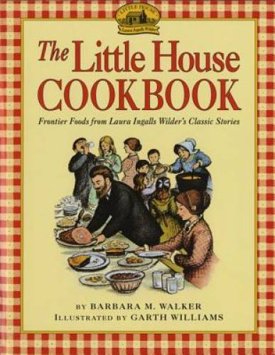 The little house - little,