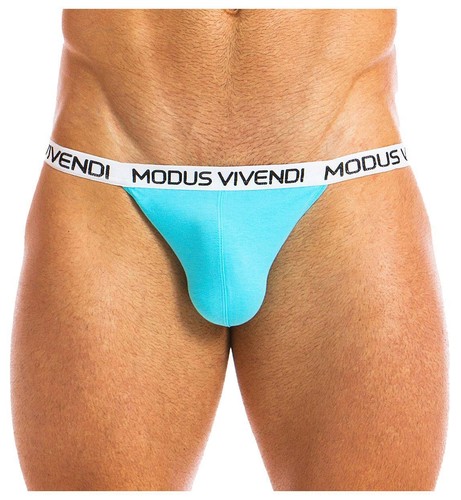 Modus vivendi herren - modus,
