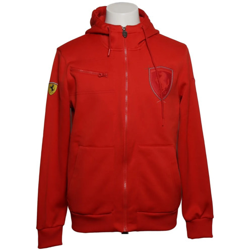 Puma scuderia ferrari - x,