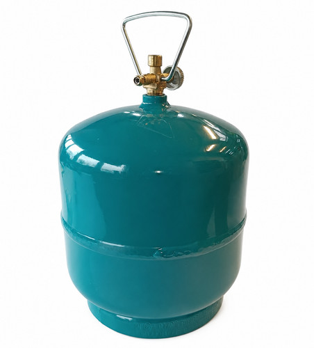 Gasflasche 3kg camping gas - 3kg,