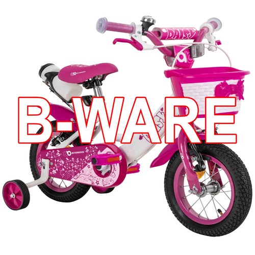 Ware fahrrad daisy zoll - fahrrad,