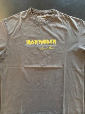 Iron Maiden Piece Of Mind