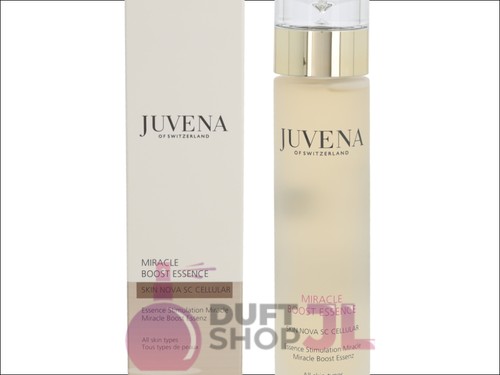 Juvena miracle boost - miracle, essence