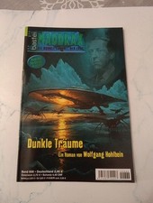 MADDRAX NR. 666 , SCHWER ZU