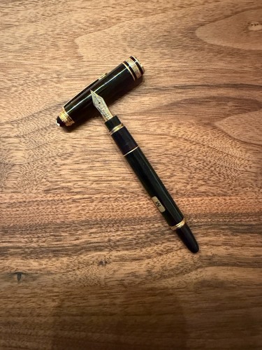 Montblanc 75th years special - ,