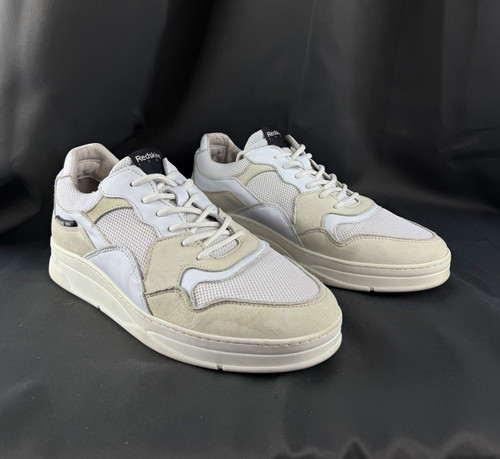Redskins herren sneaker low - redskins,