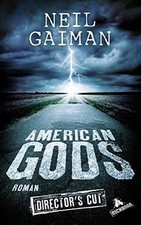 American Gods: Roman von