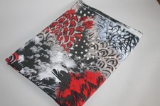 Viskose Jersey, bedruckt