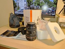 Canon EF 24-70 mm F/4.0 IS USM