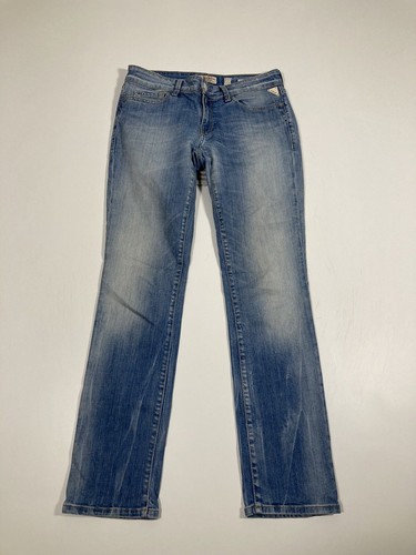Replay pearl jeans w30 l32 - -,