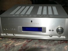 High end vorstufe - high, parasound