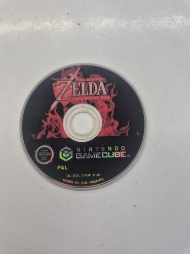 The legend zelda - the, of