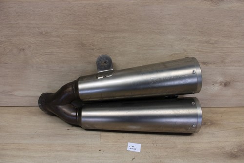 Bmw rninet akrapovic auspuff - rninet,