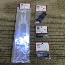 Kyosho V-ONE R4 VZ437 Main