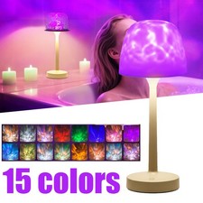 Spa-ähnliche Duschlampe -