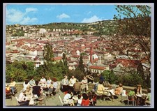 Ansichtskarte Stuttgart /