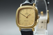 Vintage 1970er omega - vintage, ville