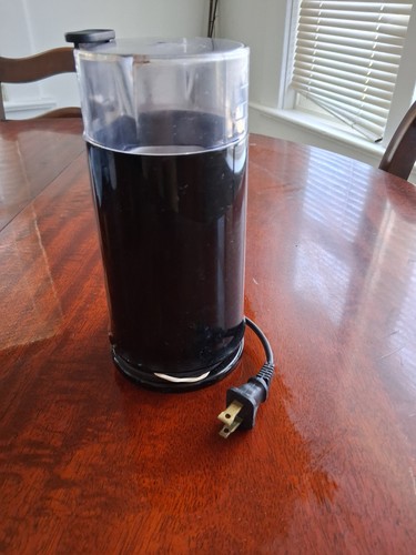 Braun coffee grinder - braun,