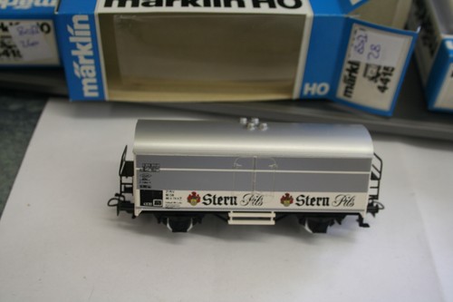 Märklin somo 4415 - 4415, stern