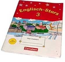 Englisch-Stars 3. Schuljahr