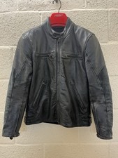 Dainese Streifen Leder