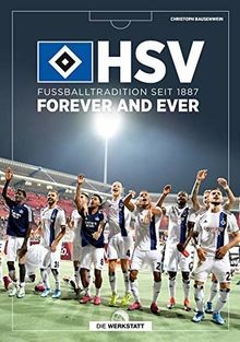 Hsv forever and ever - forever,