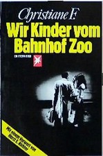 Wir kinder vom bahnhof - vom, zoo