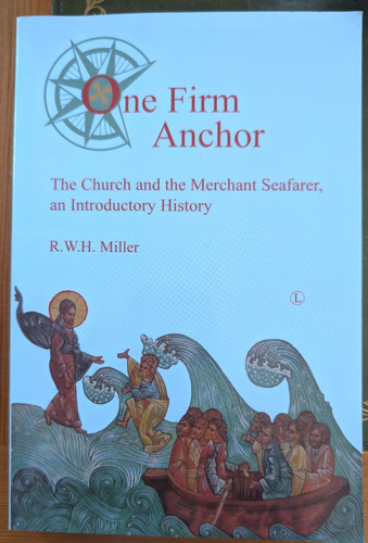 One firm anchor the - firm,