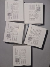 Contour Next  5 x 50 = 250