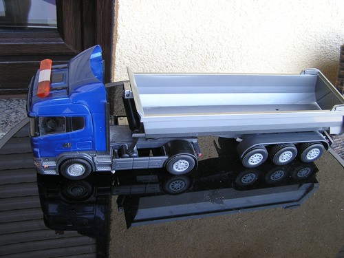 Emek 22484 scania sattel - emek,