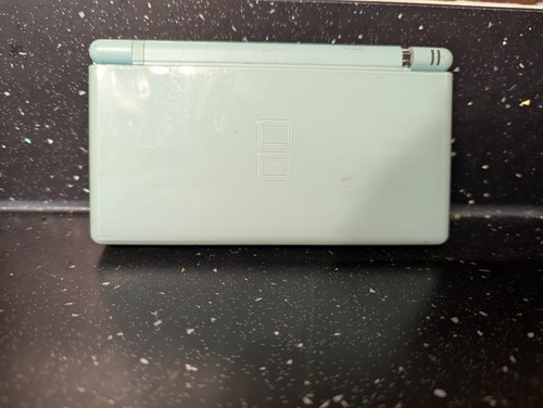 Aqua nintendo lite - nintendo,