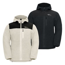 Jack Wolfskin Herren Jacke