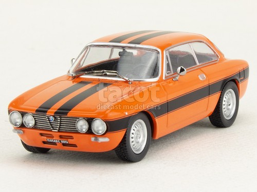 Alfa romeo 2000 gtv 1971 - 2000,