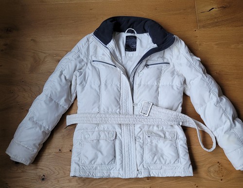 Damen daunensteppjacke esprit - daunensteppjacke,