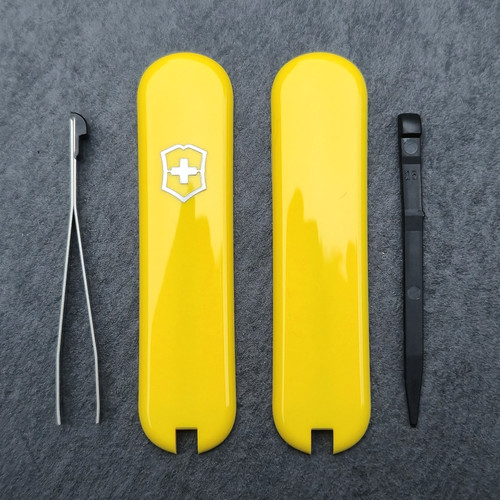 Schalen für 58mm - , victorinox