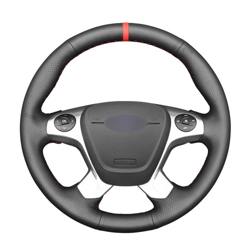 Car steering wheel - steering, cover