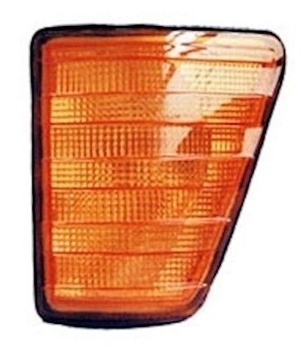 Frontblinker links für